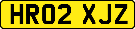 HR02XJZ
