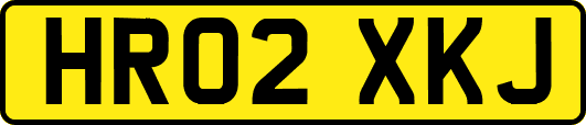 HR02XKJ