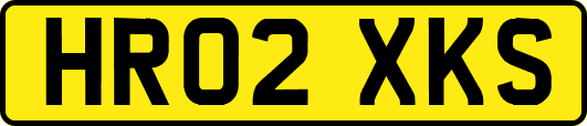 HR02XKS