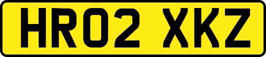 HR02XKZ