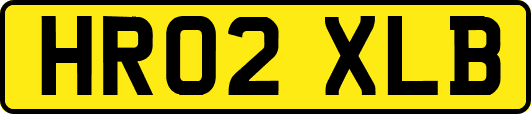 HR02XLB