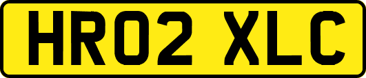 HR02XLC