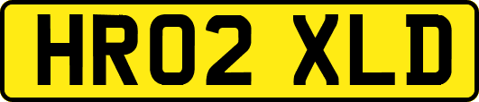 HR02XLD