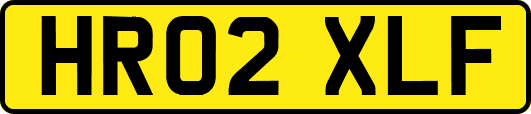 HR02XLF