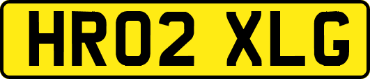 HR02XLG