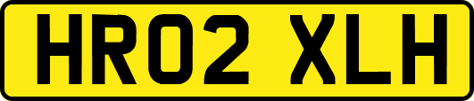 HR02XLH