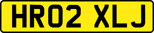 HR02XLJ