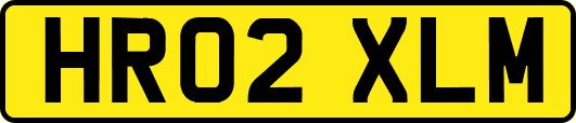 HR02XLM