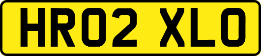 HR02XLO