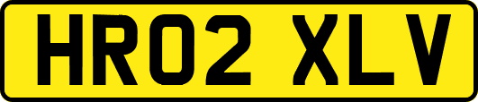 HR02XLV