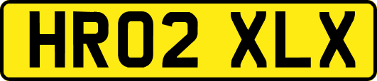 HR02XLX