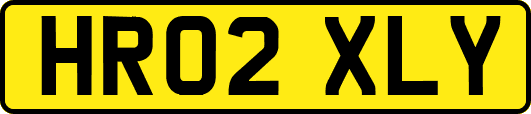 HR02XLY