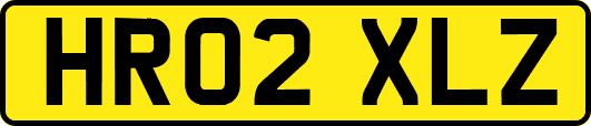 HR02XLZ