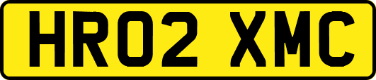 HR02XMC