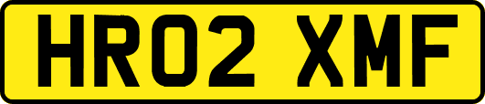 HR02XMF
