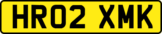 HR02XMK