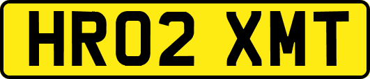 HR02XMT