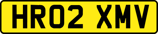 HR02XMV