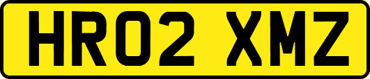 HR02XMZ
