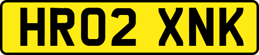 HR02XNK
