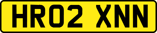 HR02XNN