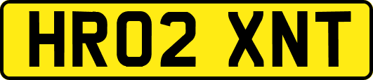 HR02XNT