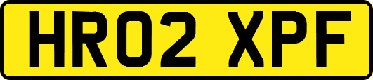 HR02XPF
