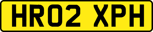 HR02XPH