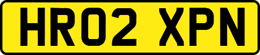 HR02XPN