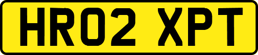 HR02XPT