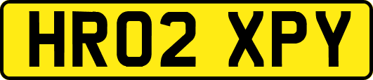 HR02XPY