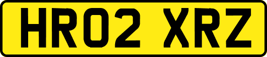 HR02XRZ