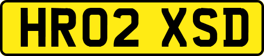 HR02XSD