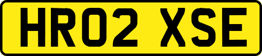 HR02XSE