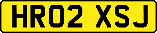 HR02XSJ
