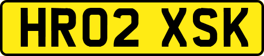 HR02XSK