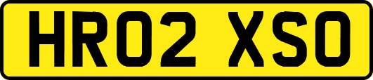 HR02XSO