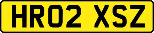 HR02XSZ