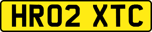 HR02XTC