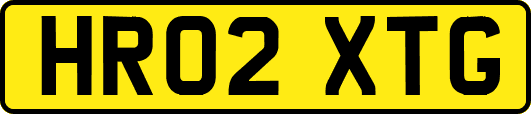 HR02XTG