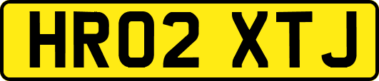 HR02XTJ