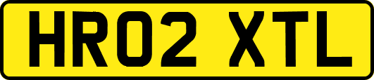 HR02XTL