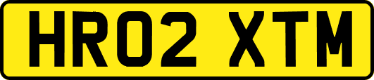 HR02XTM
