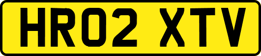 HR02XTV