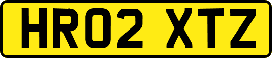 HR02XTZ