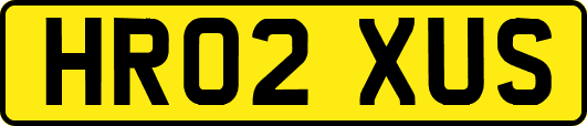 HR02XUS