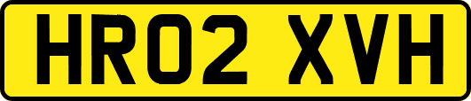 HR02XVH