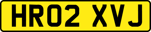 HR02XVJ