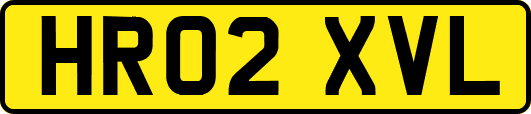 HR02XVL