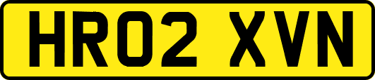HR02XVN